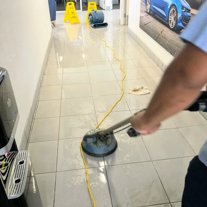 SPEEDDRY CARPET CLEANING Picture 10