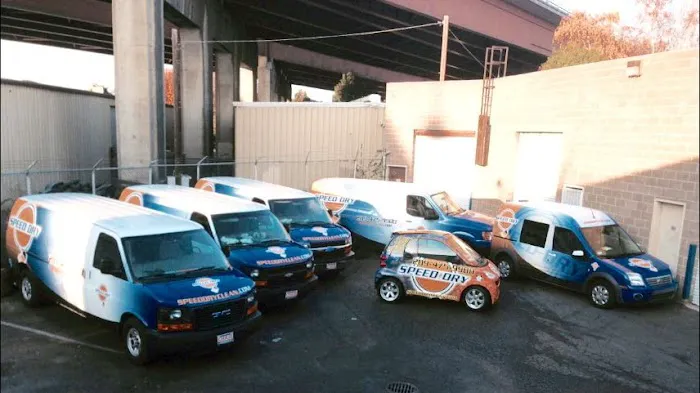 SPEEDDRY CARPET CLEANING Picture 1