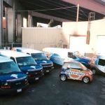 SPEEDDRY CARPET CLEANING