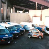 SPEEDDRY CARPET CLEANING ico