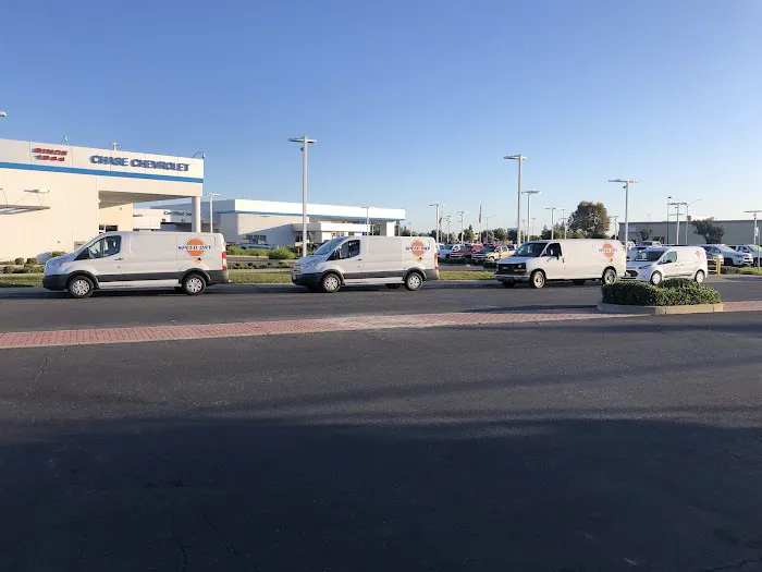 SPEEDDRY CARPET CLEANING Picture 2