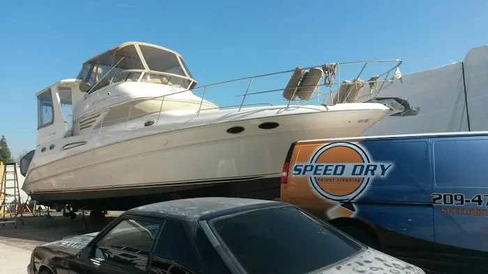 SPEEDDRY CARPET CLEANING Picture 3