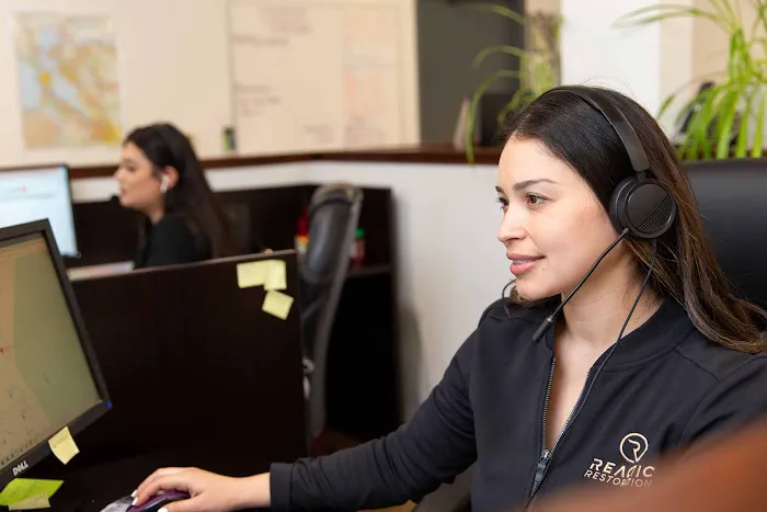 Reactic Restoration Picture 5