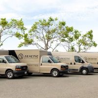 Reactic Restoration ico