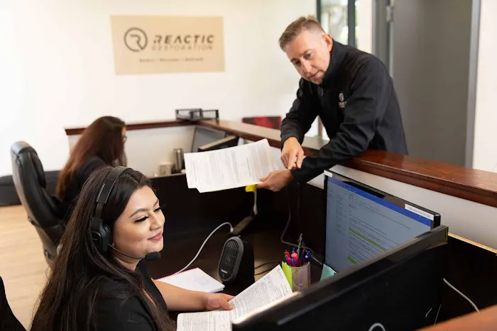 Reactic Restoration Picture 8