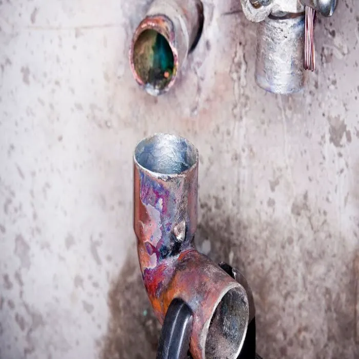 Sunrise Seaport Water Damage & Restoration Picture 2