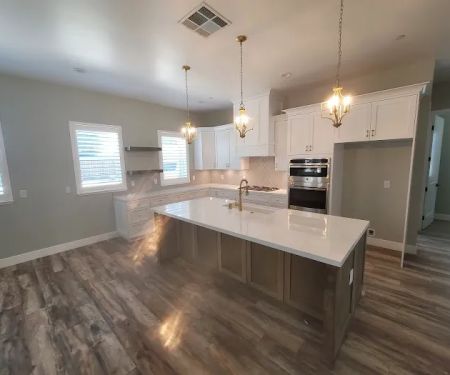 All Pro Premium Builders, Inc