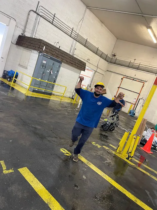 CRC - California Restoration Company Picture 4