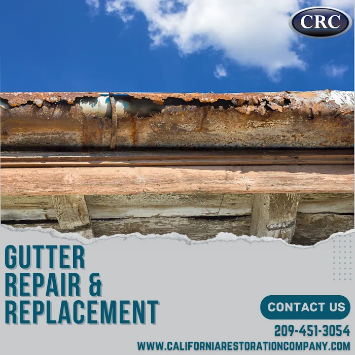 CRC - California Restoration Company Picture 7