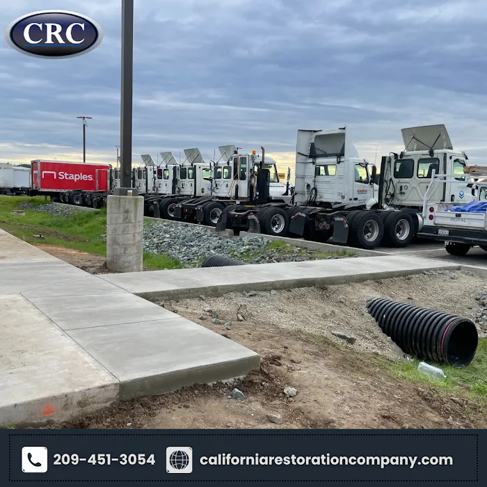 CRC - California Restoration Company Picture 9