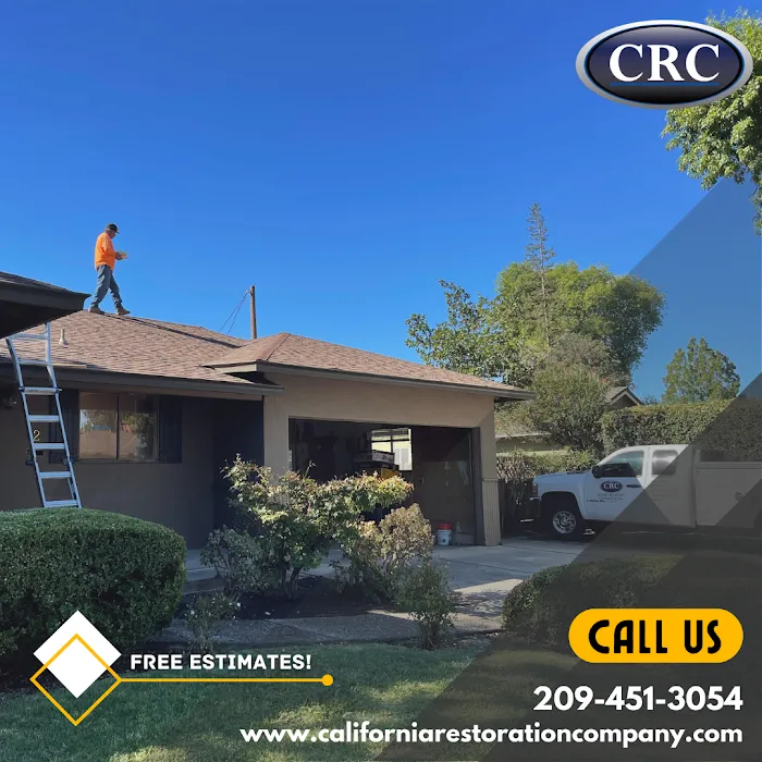 CRC - California Restoration Company Picture 10