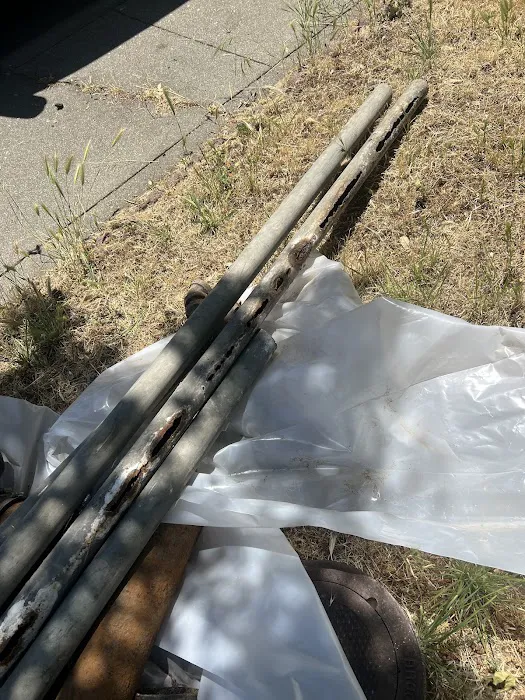 Roto-Rooter Plumbing & Water Cleanup Picture 2