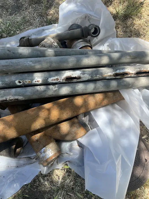 Roto-Rooter Plumbing & Water Cleanup Picture 3