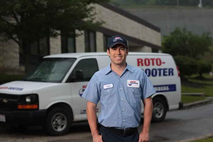 Roto-Rooter Plumbing & Water Cleanup Picture 4