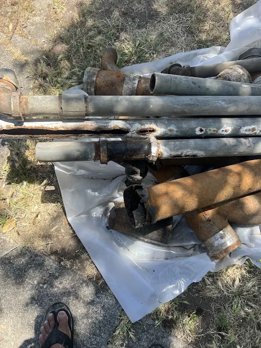 Roto-Rooter Plumbing & Water Cleanup Picture 1