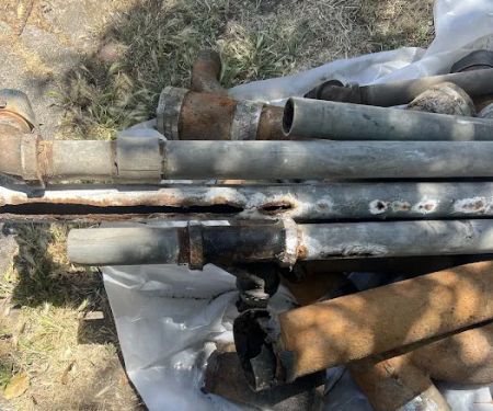 Roto-Rooter Plumbing & Water Cleanup