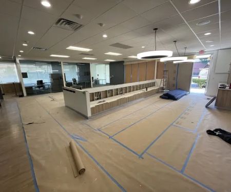 Haggerty Construction & Restoration