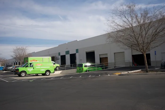 SERVPRO of Stockton Picture 2