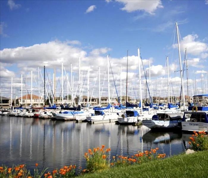 SERVPRO of Stockton Picture 7