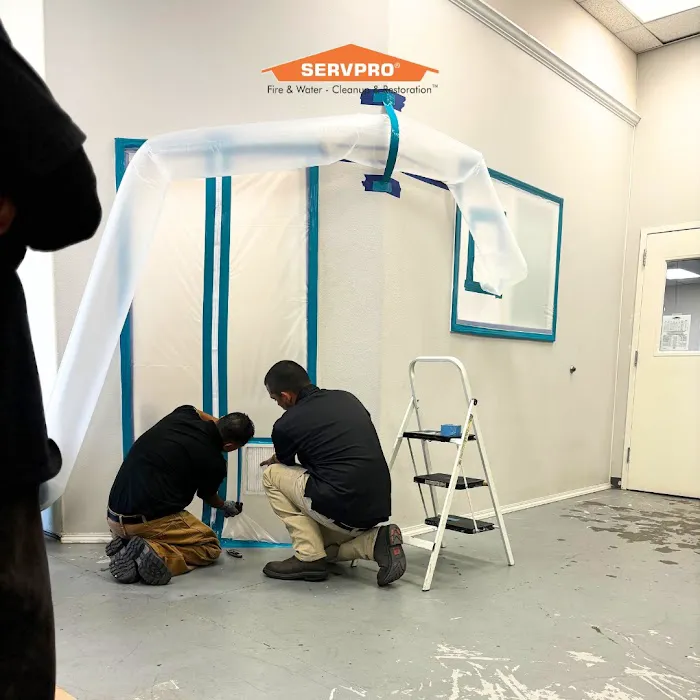 SERVPRO of Stockton Picture 9