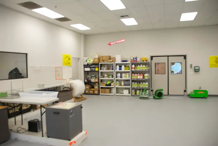 SERVPRO of Stockton Picture 5