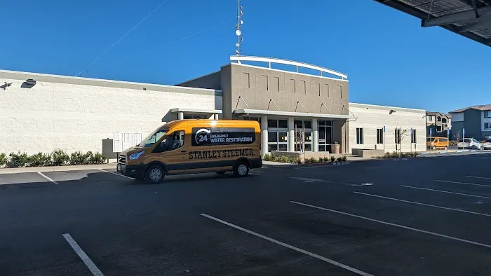 Stanley Steemer Picture 3