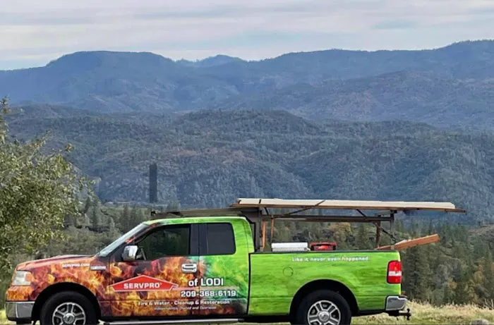 SERVPRO of Lodi Picture 7