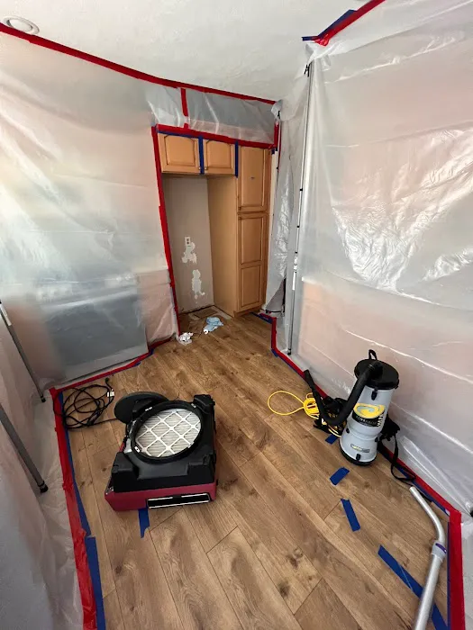 All Dry Service of the East Bay Picture 5