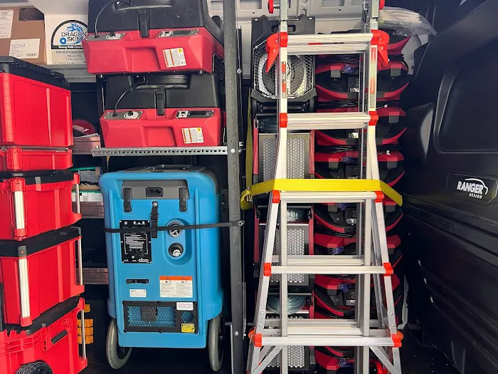 All Dry Service of the East Bay Picture 8