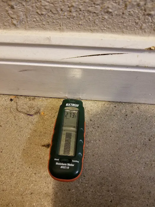 Pro-tech Carpet Cleaning and 24 Hour Picture 2