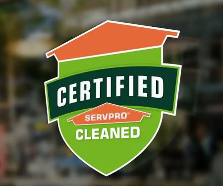 SERVPRO of Manteca