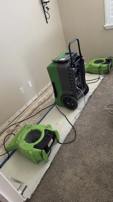 SERVPRO of Manteca Picture 2