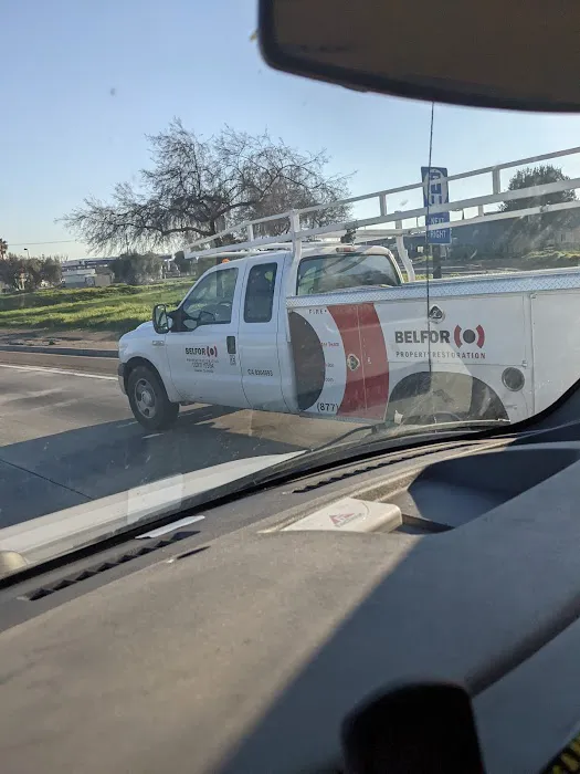 BELFOR Property Restoration Picture 6