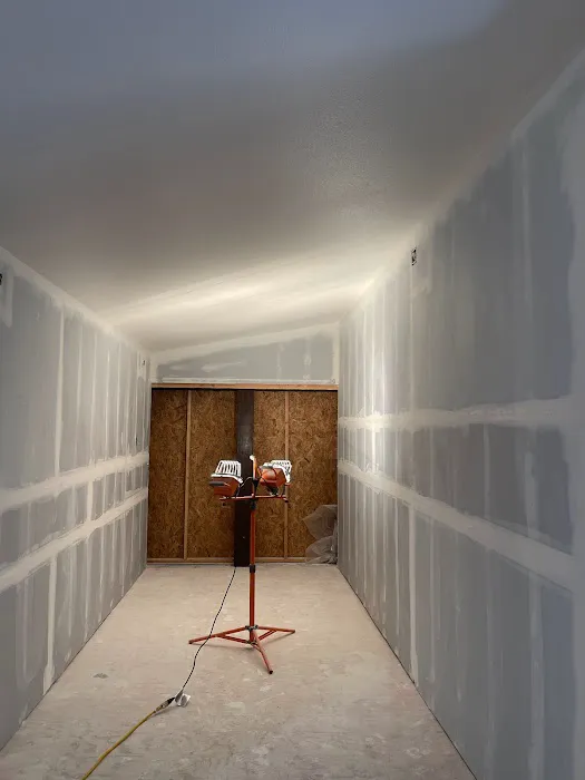 Black Ops Drywall and Water Damage Restoration Picture 4