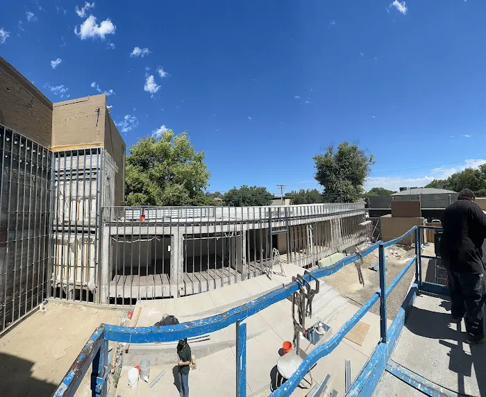 Black Ops Drywall and Water Damage Restoration Picture 3