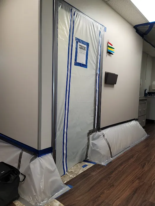 Rainbow Restoration of Mid Central Valley Picture 3