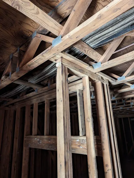 Rainbow Restoration of Mid Central Valley Picture 9