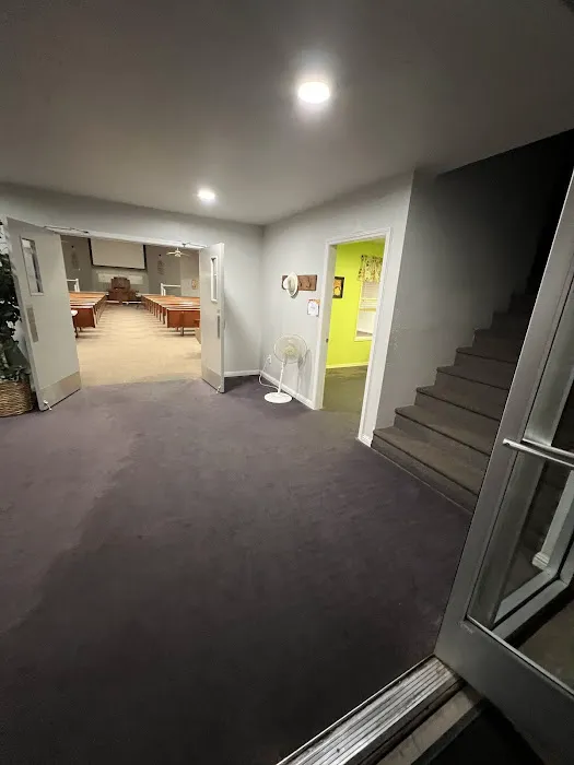 American Restoration Water Fire and Mold Damage Picture 7