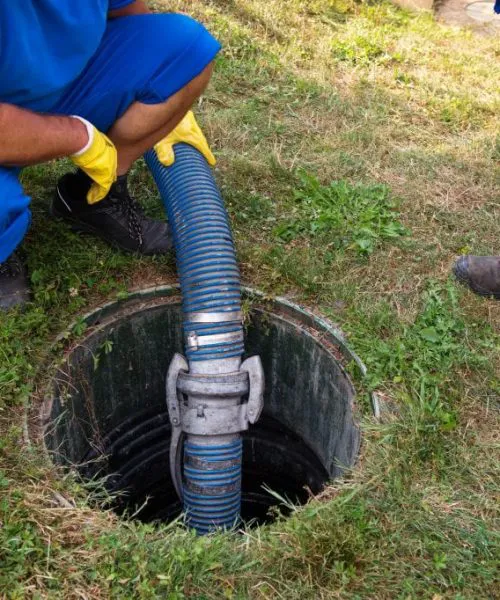 American Restoration Water Fire and Mold Damage Picture 2