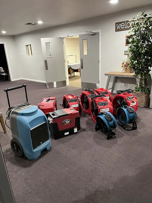 American Restoration Water Fire and Mold Damage Picture 3