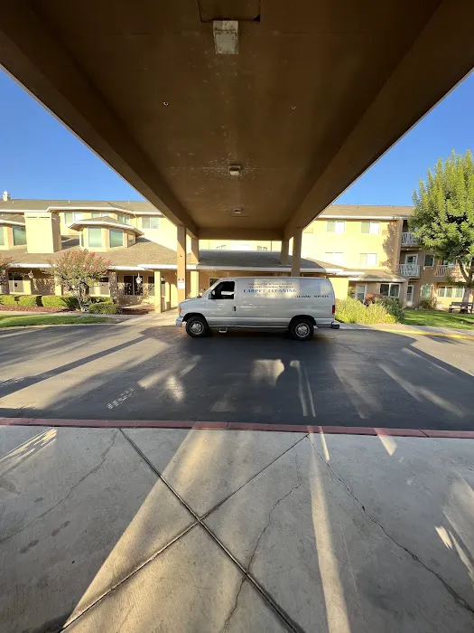 American Restoration Water Fire and Mold Damage Picture 6