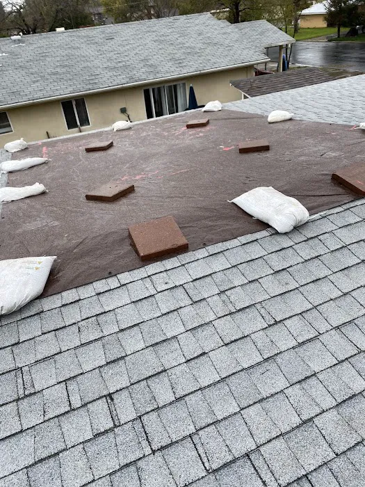 American Restoration Water Fire and Mold Damage Picture 10