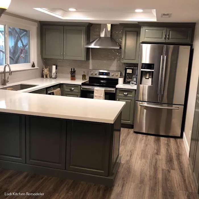 Schatz Construction & Restoration Picture 5