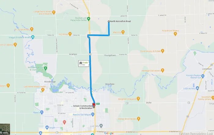 Schatz Construction & Restoration Picture 4