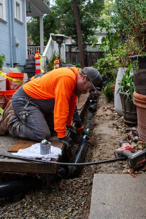 Bullseye Leak Detection: Central Valley Picture 4