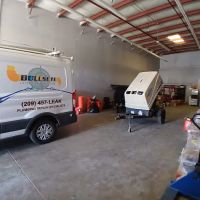 Bullseye Leak Detection: Central Valley ico