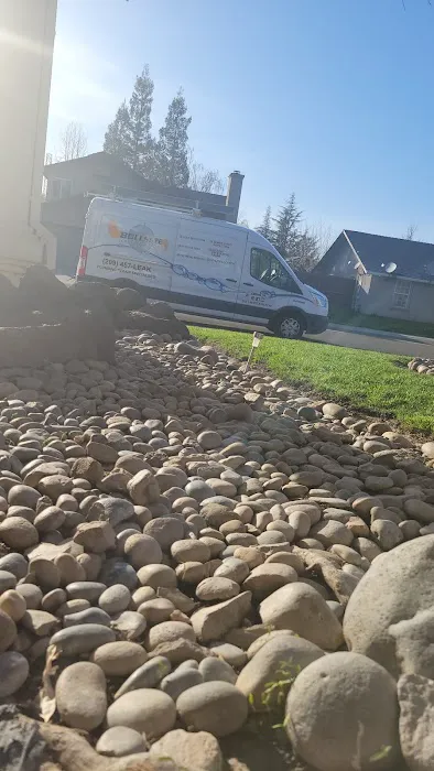 Bullseye Leak Detection: Central Valley Picture 3