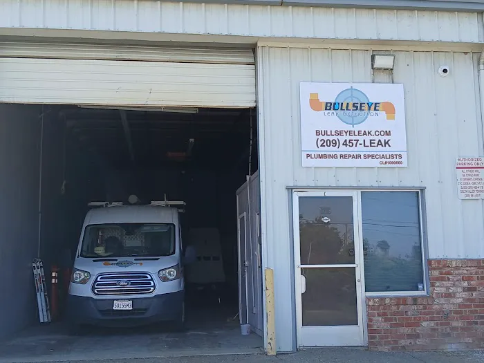 Bullseye Leak Detection: Central Valley Picture 5