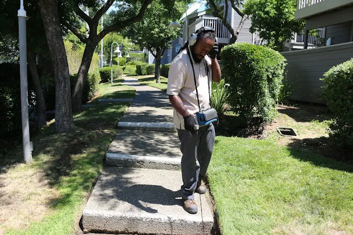 Bullseye Leak Detection: Central Valley Picture 8