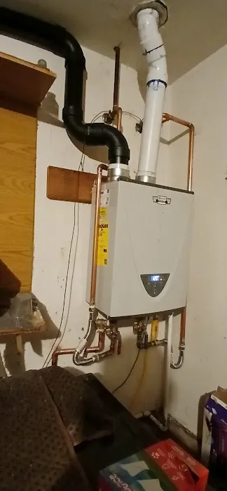 Roto-Rooter Plumbing & Water Cleanup Picture 3